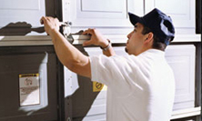 Melrose Garage Door Installation